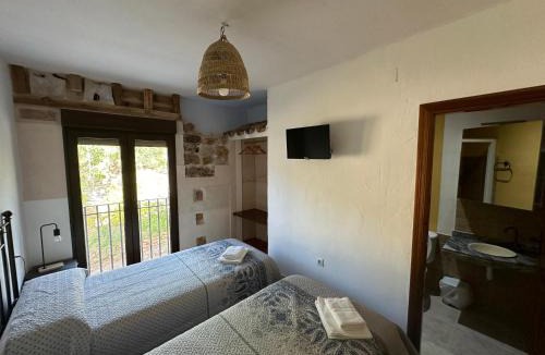 Hornos House | Casa Rural TorreMontero Apartamentos