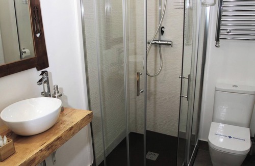 Brazatortas Hotel | Casa Rural Tres Ventas