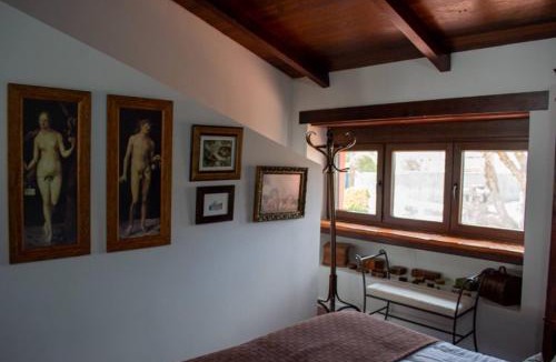 Brazatortas House | CASA RURAL TRES VENTAS