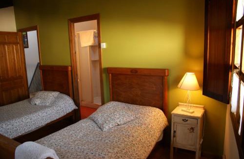 Ojacastro Bed & Breakfast | Casa Rural Ugarte Ojacastro