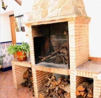 Villalgordo del Jucar House | Casa Rural Villa Dulcinea