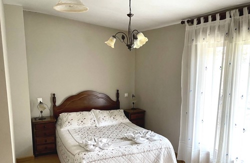 Armallones House | Casa Rural Valito