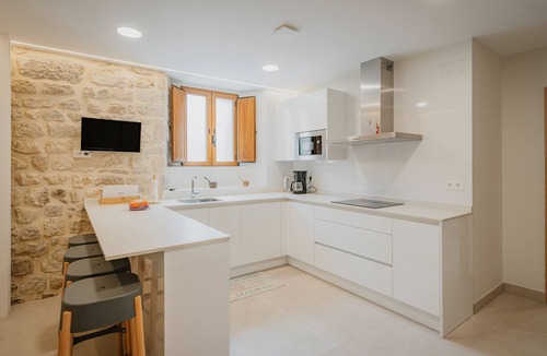 Los Balbases House | Casa Rural Vallehermoso