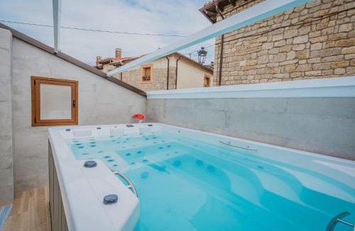 Los Balbases House | Casa Rural Vallehermoso