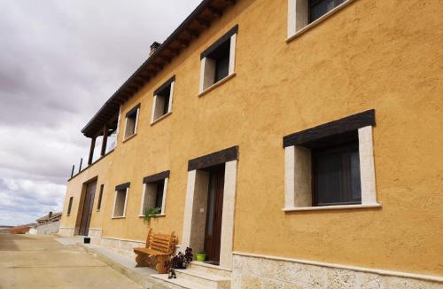 Ledigos House | Casa Rural Vereda - Fábrica de Cerveza