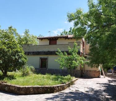 Bejar House | Casa Rural Viñas Perdidas