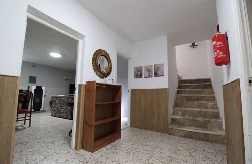 Valdelamatanza Cottage | Casa Rural Victoria