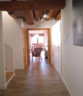 Pedraza House | Casa Rural Victoriano Pedraza