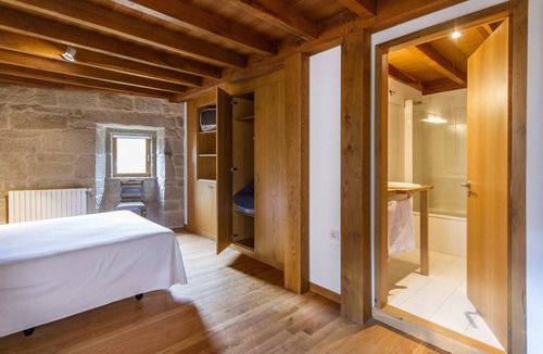 Allariz House | Casa Rural Vilaboa