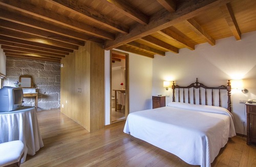 Allariz House | Casa Rural Vilaboa
