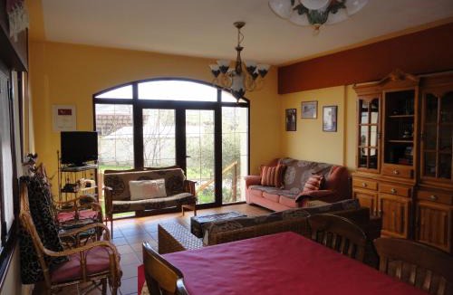 Fuentelisendo House | Casa rural Villa Abeleste