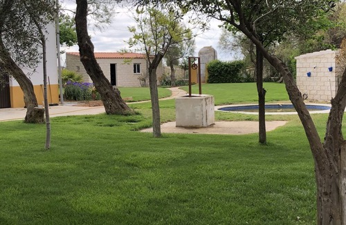 Villacanas Villa | Casa Rural Villa Romero