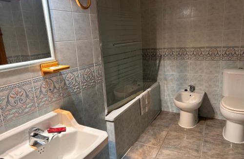 Nocito Hotel | Casa Rural Villacampa (Nocito)