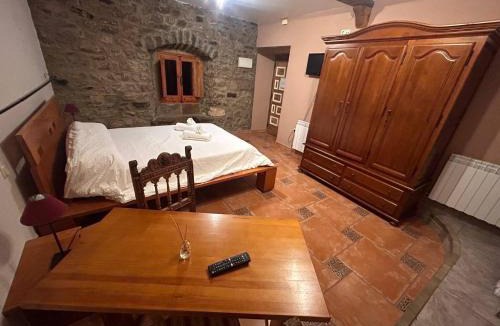 Nocito Hotel | Casa Rural Villacampa (Nocito)