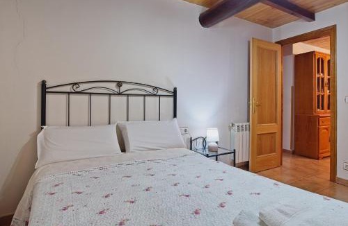 Ozuela House | Casa Rural Villasol