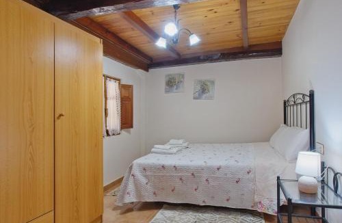 Ozuela House | Casa Rural Villasol