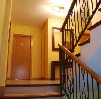 Daimiel Hotel | Casa Rural Virgen de las Cruces