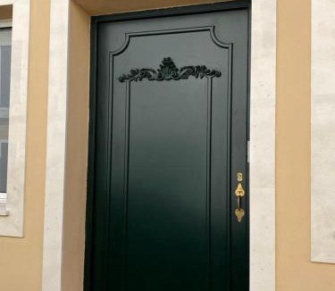 Mahon House | Casa S’Arraval
