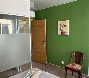 Mahon House | Casa S’Arraval