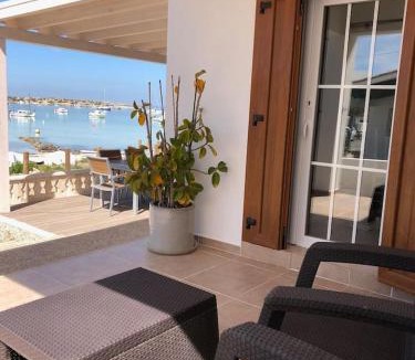 La Savina House | Casa S Estany