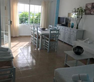 La Savina House | Casa S Estany