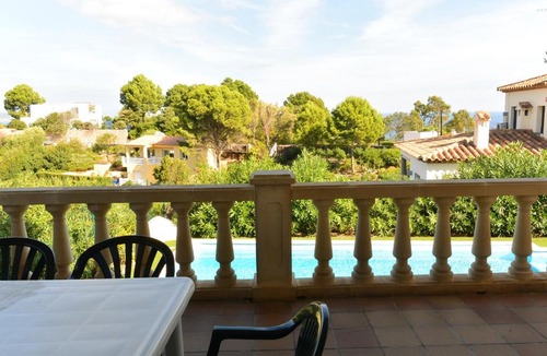 Begur House | Casa Sa Punta