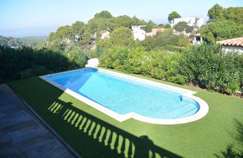 Begur House | Casa Sa Punta