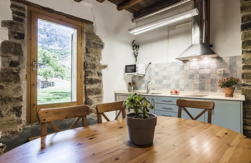 Viu Cottage | casa Sabina