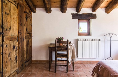 Viu Cottage | casa Sabina