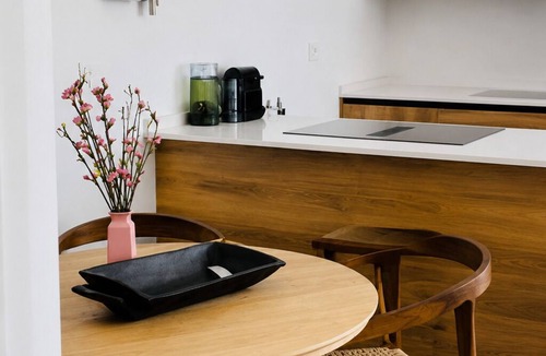 Molino del Chirrete Apartment | Casa Salina del Sol – Private Pool & Terrace