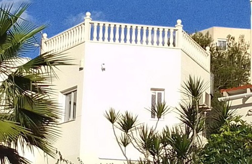 San Miguel de Salinas Apartment | - Casa Salinas Vista