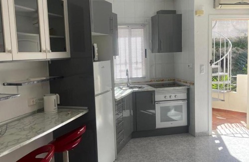 San Miguel de Salinas Apartment | - Casa Salinas Vista
