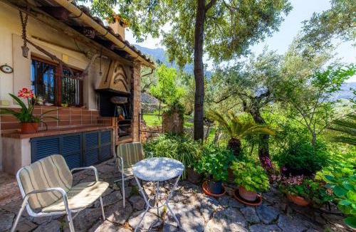 Fornalutx Villa | Casa Salva