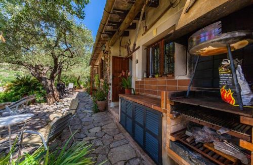 Fornalutx Villa | Casa Salva
