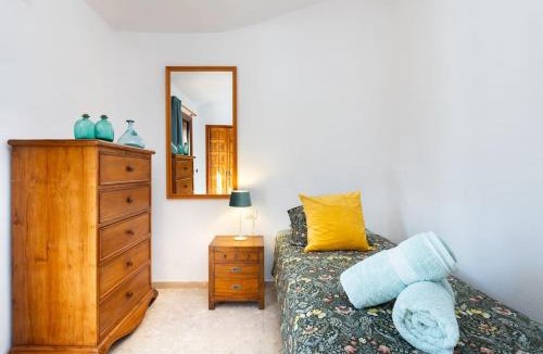 Complejo turistico Amarilla Golf Villa | Casa San Andres By Bransford