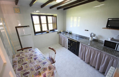 Ribadesella Cottage | Casa San Juan for 4 people