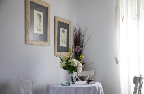 Rua de Francos House | Casa San Martiño - Teo