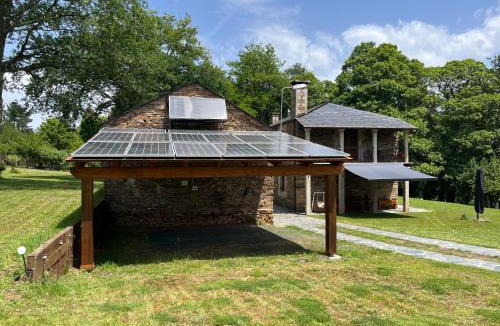 Tamoga House | Casa San Roque