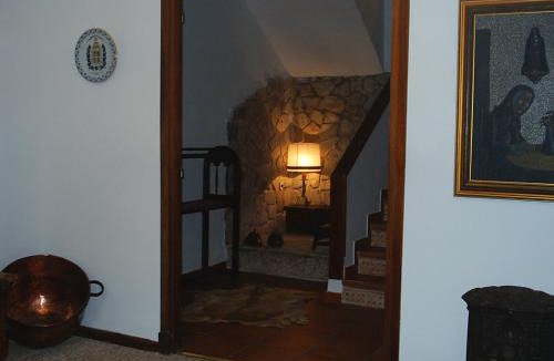Villoslada de Cameros Ski Chalet | Casa Sancho Viejo