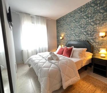 Sant Antoni de Calonge Apartment | Casa Sant Antoni