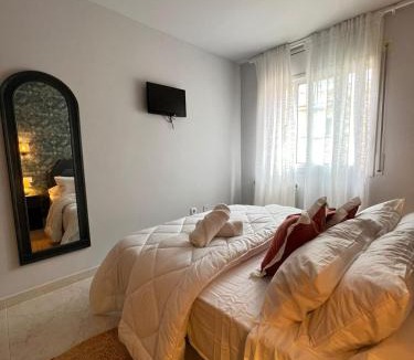 Sant Antoni de Calonge Apartment | Casa Sant Antoni