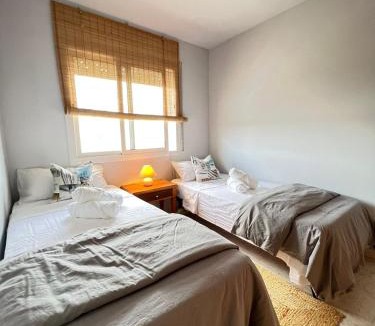 Sant Antoni de Calonge Apartment | Casa Sant Antoni