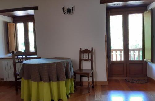 Cillorigo de Liebana House | Casa Santa Leocadia