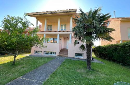 Pedrena House | Casa Santa Marta