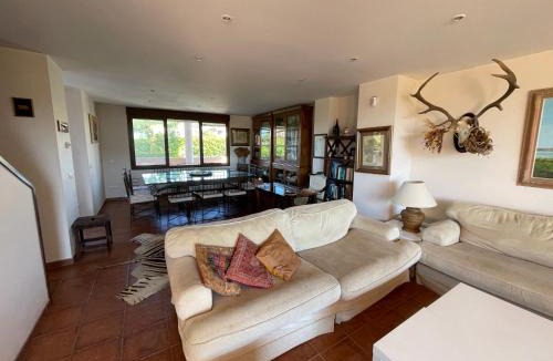 Pedrena House | Casa Santa Marta