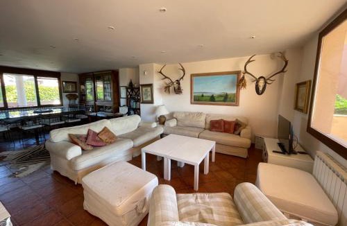 Pedrena House | Casa Santa Marta