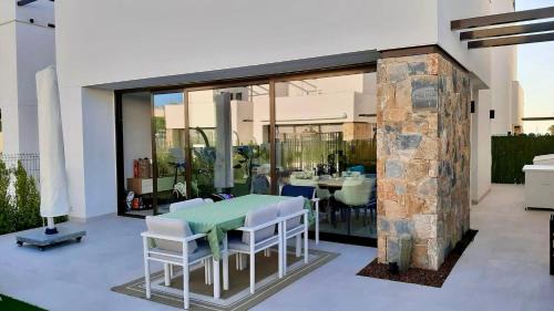 Torre-Pacheco Villa | Casa Santa Rosalía Lake & Life Resort