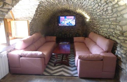 San Juste House | Casa Santafe CR-HU-1271