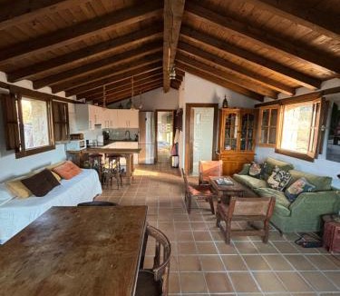 Valtablado del Rio Ski Chalet | Casa Santierno