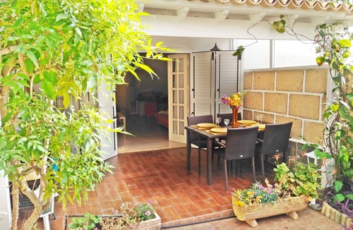Chayofa Ski Chalet | Casa Sarita - well maintained house in Chayofa with Pool
